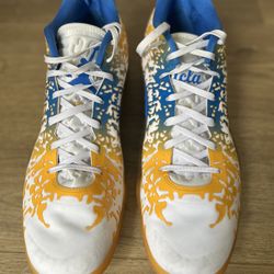 Nike Jordan Zion 3 UCLA Exclusive Size 14