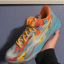 Venice Beach Kobe 8