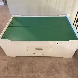 Free Melissa & Doug Play Table