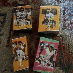 $40 Padre Bobble Heads