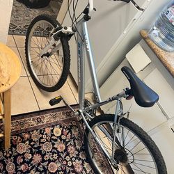 Bike for sale