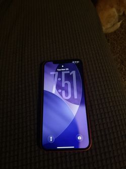 iPhone 12