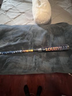 LOUISVILLE SELECT POWER DROP 10 USA BAT