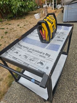 Tool cart