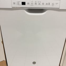 GE Dishwasher