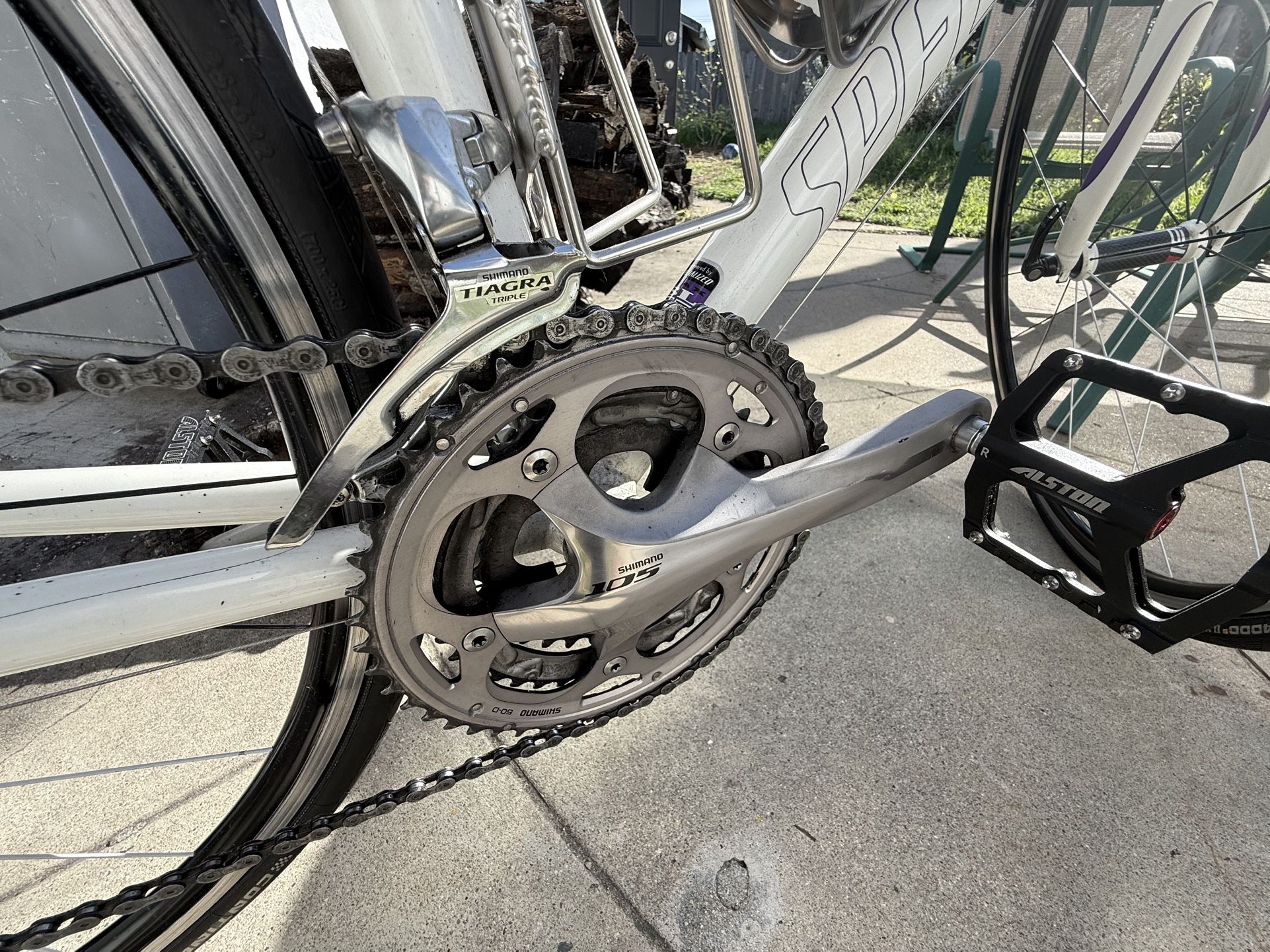 Specialized Dolce Élite Road Bike