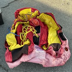 Rave 2person Tow Raft