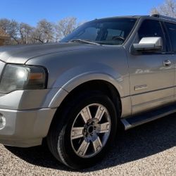 2008 Ford Expedition