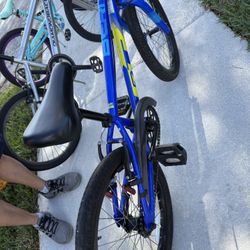  GT Kids BMX Bike – Great Condition! 🚲 