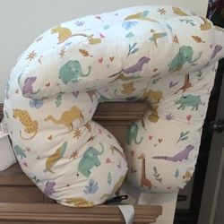 Baby Pillow 