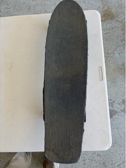 Skate board