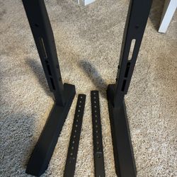 New Tabletop TV Stand Echogear