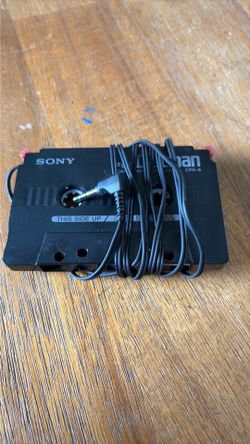 Cassette aux adapter