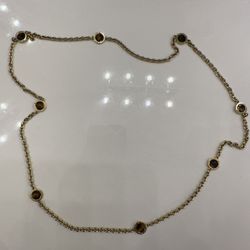 Michael Kors Necklace 