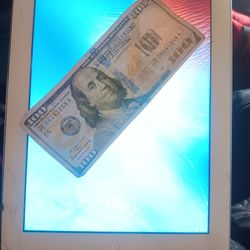 I Pad