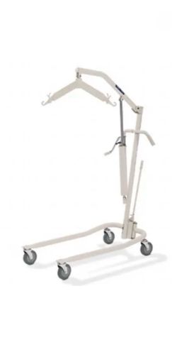 Invacare manual Hoyer Lift