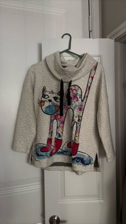 Sweatshirt women’s