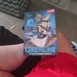 Gremlins Collector's Toy