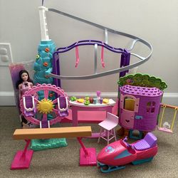 Barbie bundle