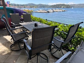 Outdoor Patio Furniture
