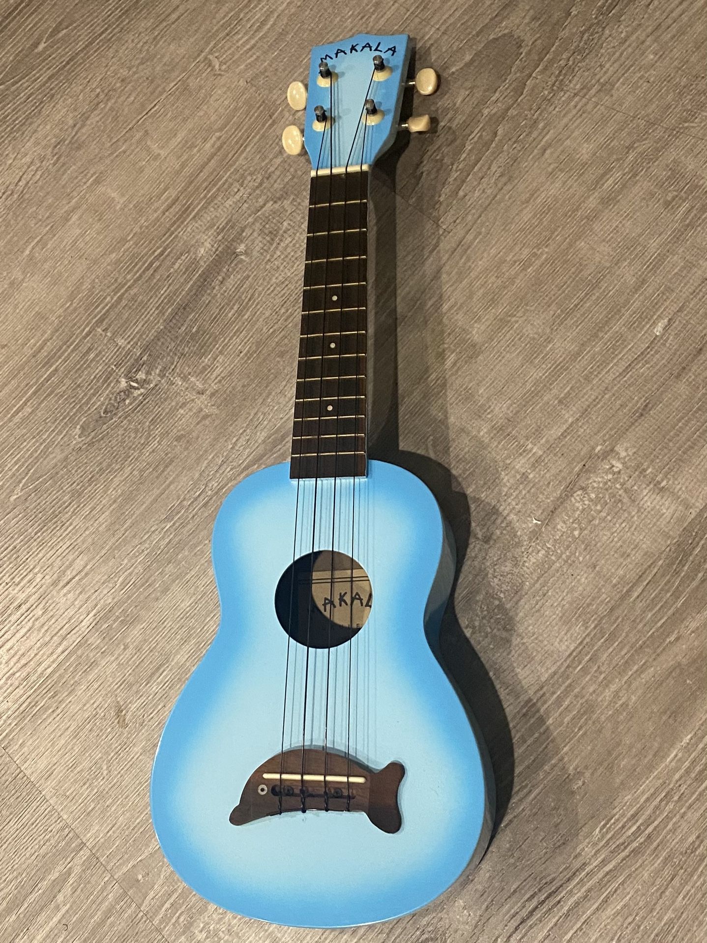Ukulele