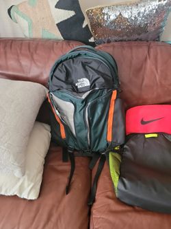 Northface Retro Backpack