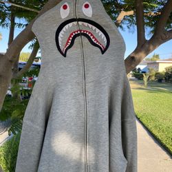 Bape Jacket