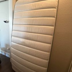 New Mattress 