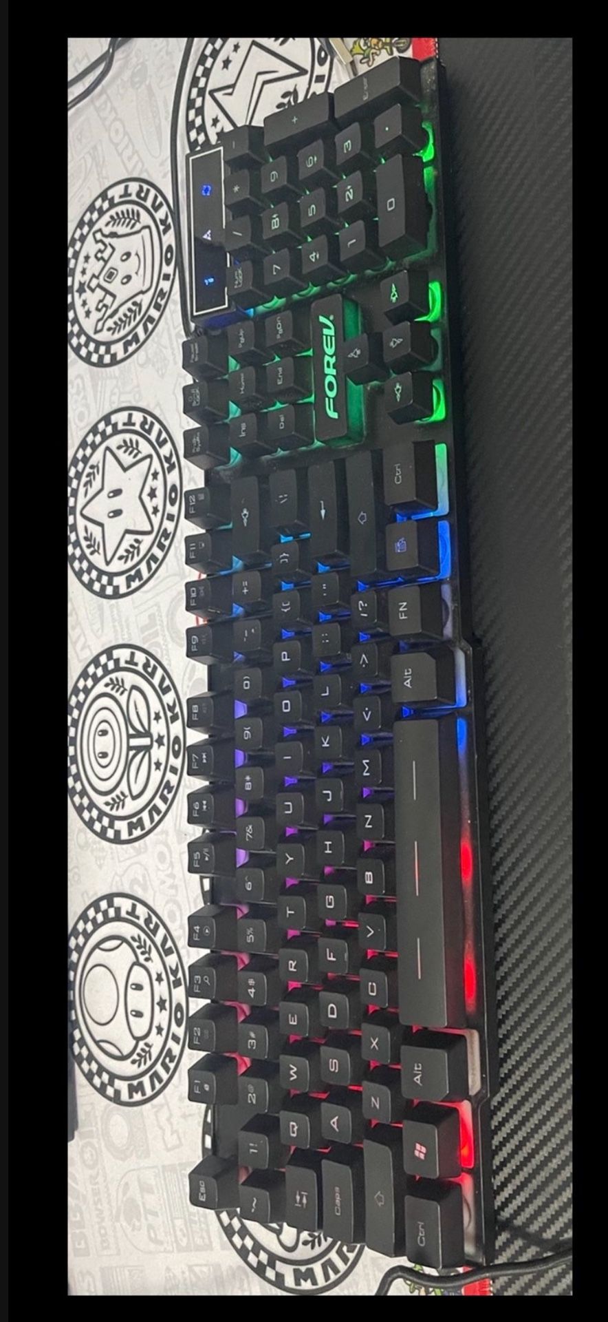 Gaming Keyboard
