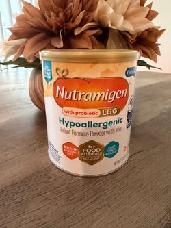 Nutramigen
