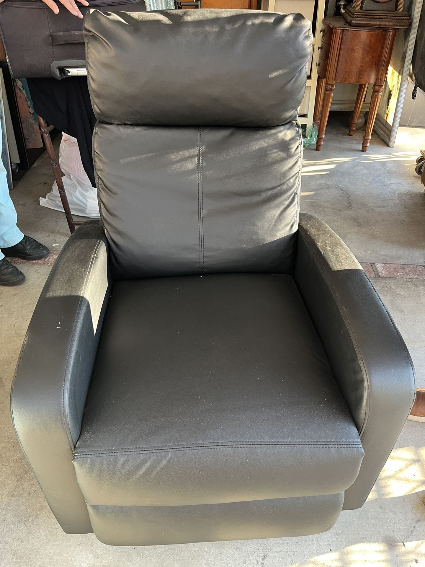 Recliner Chair