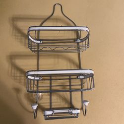 Shower Head Holder 