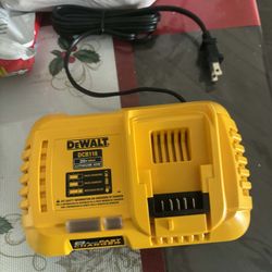 Dewalt Charger 