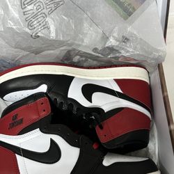 Air Jordan 1 Retro High Og Size 9