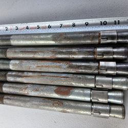 Heavy Duty Anchor - 1" x 12"