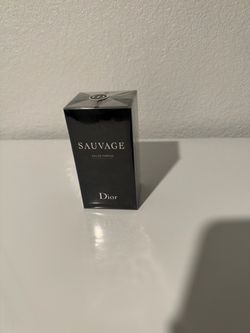 Dior Sauvage Eau de Parfum
