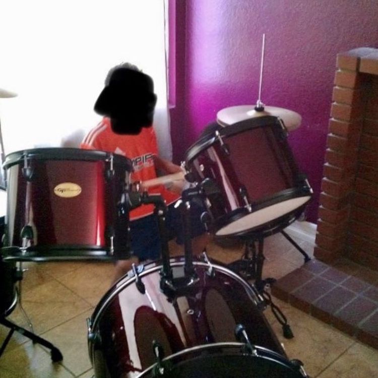 Drum Set Grove Percussion