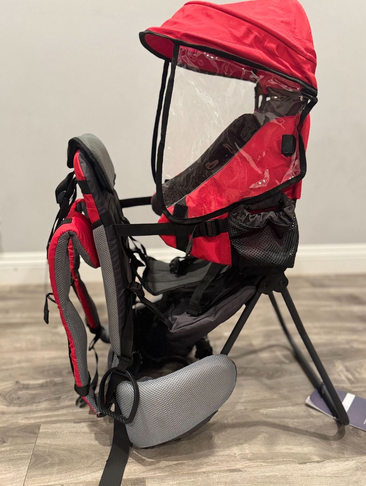 Kids Hiking Backpack