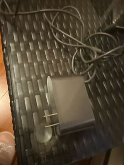 Dyson charger