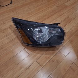 2016-2022 Ford Transit 350 HD Right Passenger Side Headlight 