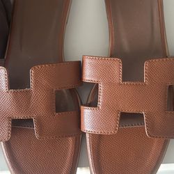 Sandals Size 6 $50 Each 