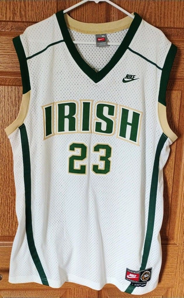 Lebron James Jersey
