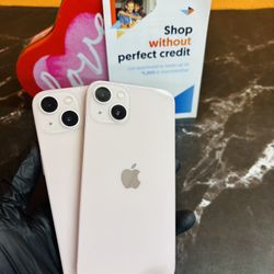 iPhones 13 Unlocked 