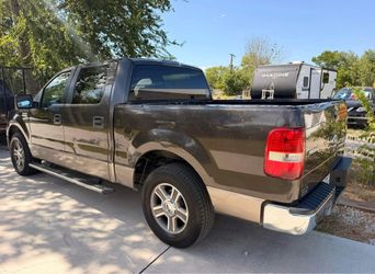 2006 Ford E-150
