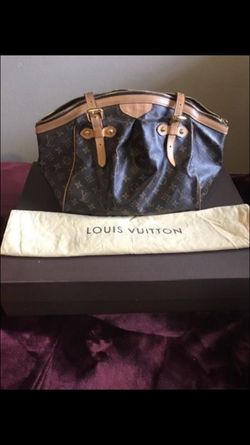 Louis Vuitton Tívoli