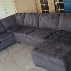 Beautiful U Shape Sectional 