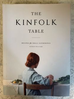 Cookbook