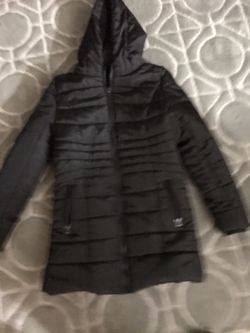 Outer wear winter coat jacket women XS X small Australia