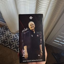 Brian Dutcher Sdsu Bobble Head