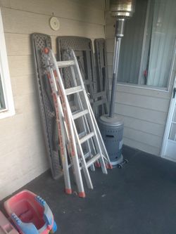 Ladder